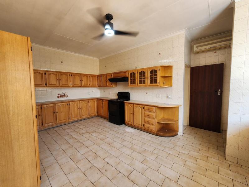 4 Bedroom Property for Sale in Capital Park Gauteng