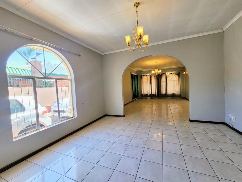 4 Bedroom Property for Sale in Capital Park Gauteng