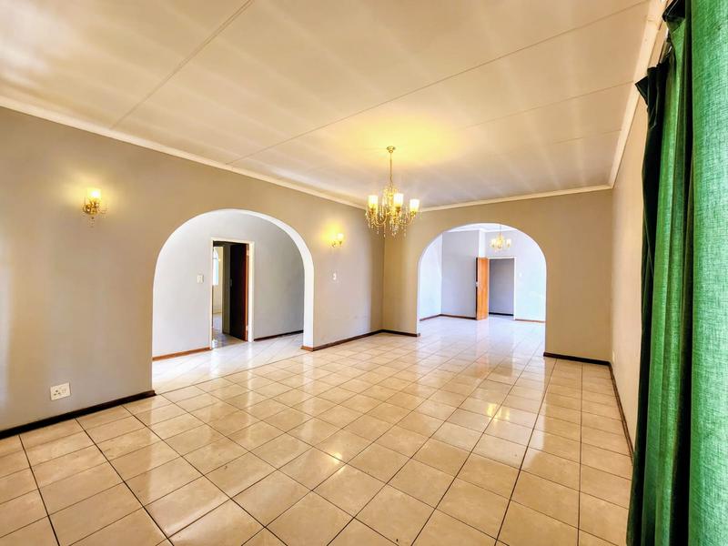 4 Bedroom Property for Sale in Capital Park Gauteng