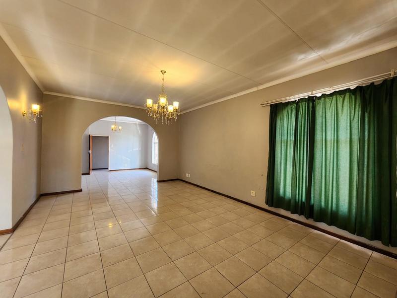 4 Bedroom Property for Sale in Capital Park Gauteng
