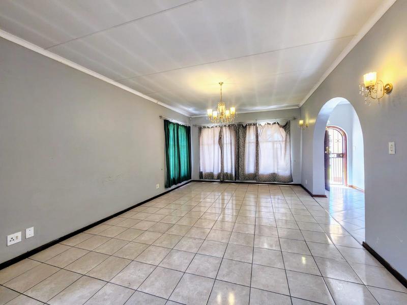 4 Bedroom Property for Sale in Capital Park Gauteng