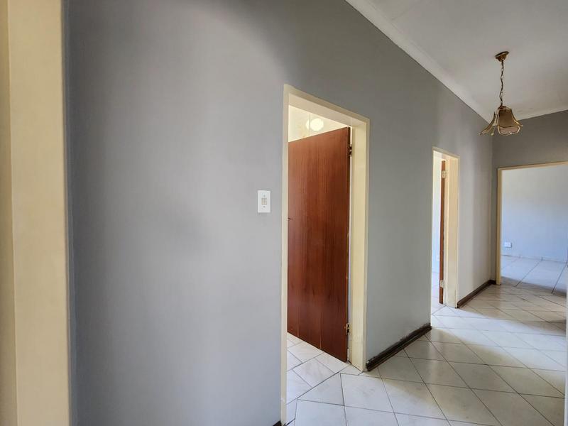 4 Bedroom Property for Sale in Capital Park Gauteng