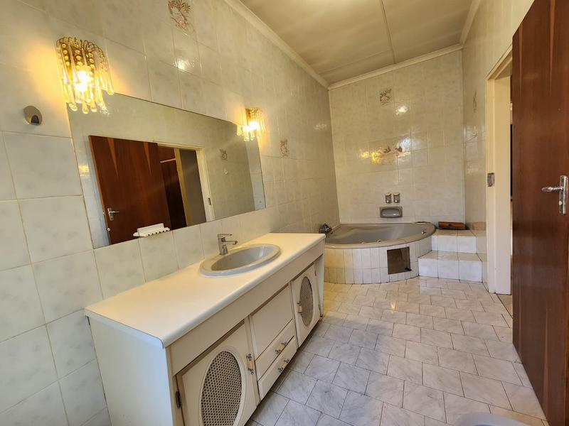 4 Bedroom Property for Sale in Capital Park Gauteng