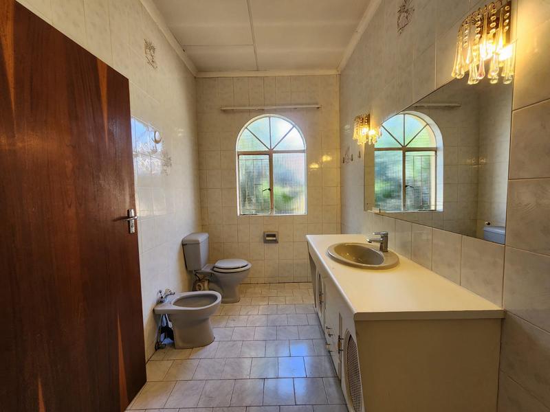 4 Bedroom Property for Sale in Capital Park Gauteng