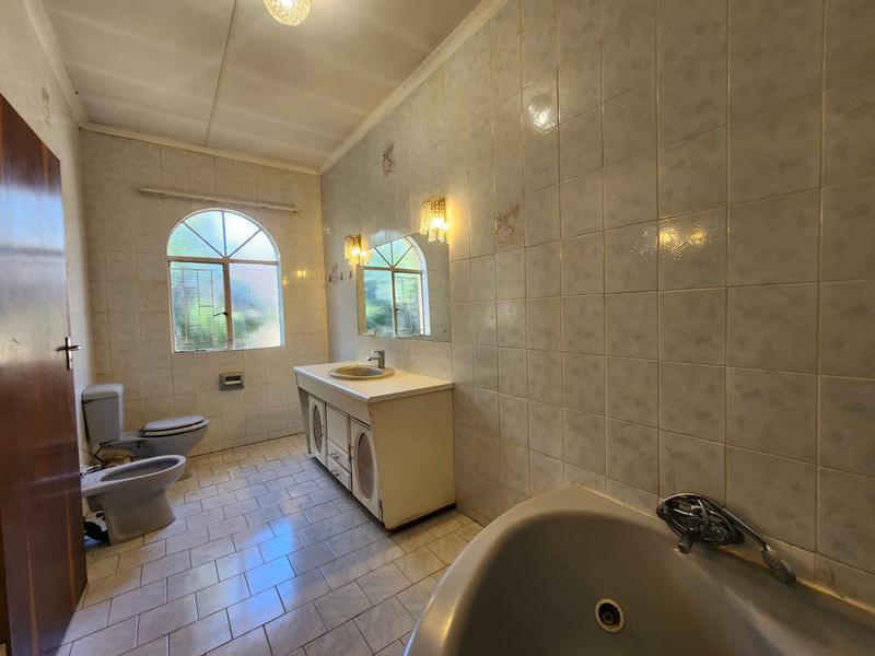 4 Bedroom Property for Sale in Capital Park Gauteng