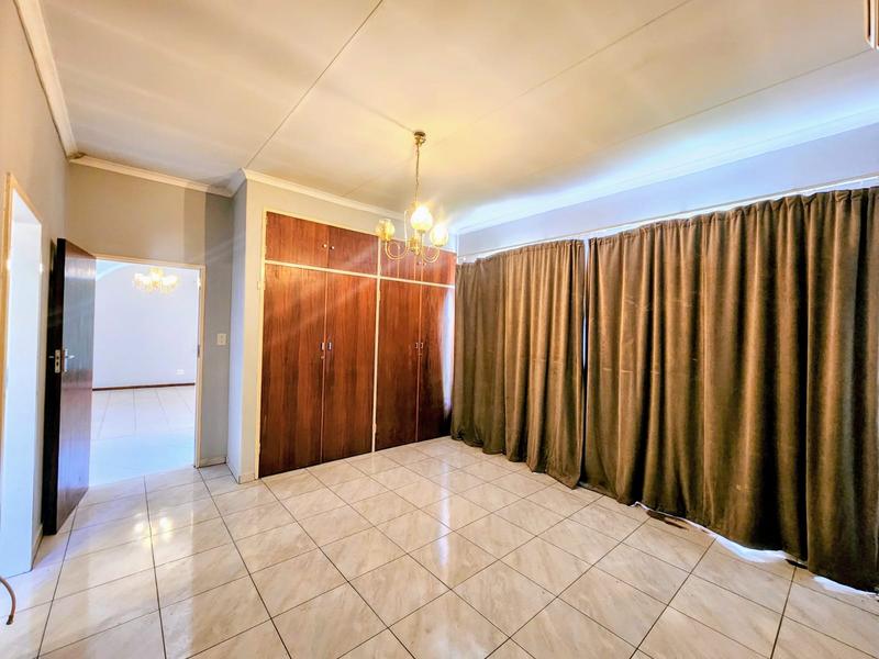 4 Bedroom Property for Sale in Capital Park Gauteng
