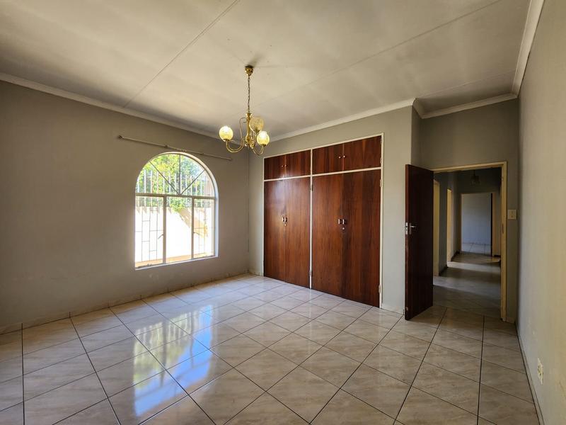 4 Bedroom Property for Sale in Capital Park Gauteng