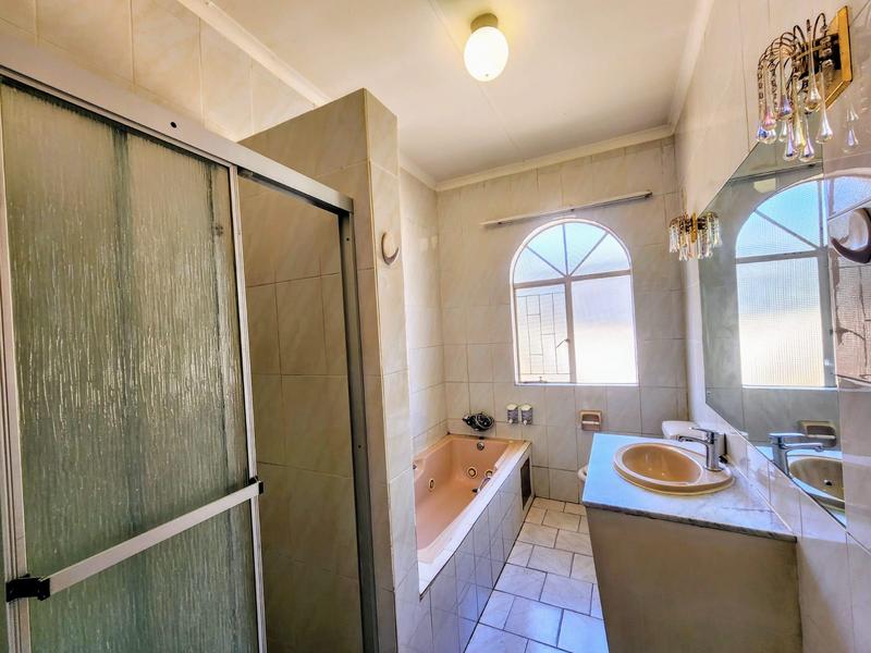 4 Bedroom Property for Sale in Capital Park Gauteng