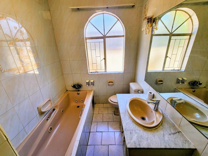 4 Bedroom Property for Sale in Capital Park Gauteng