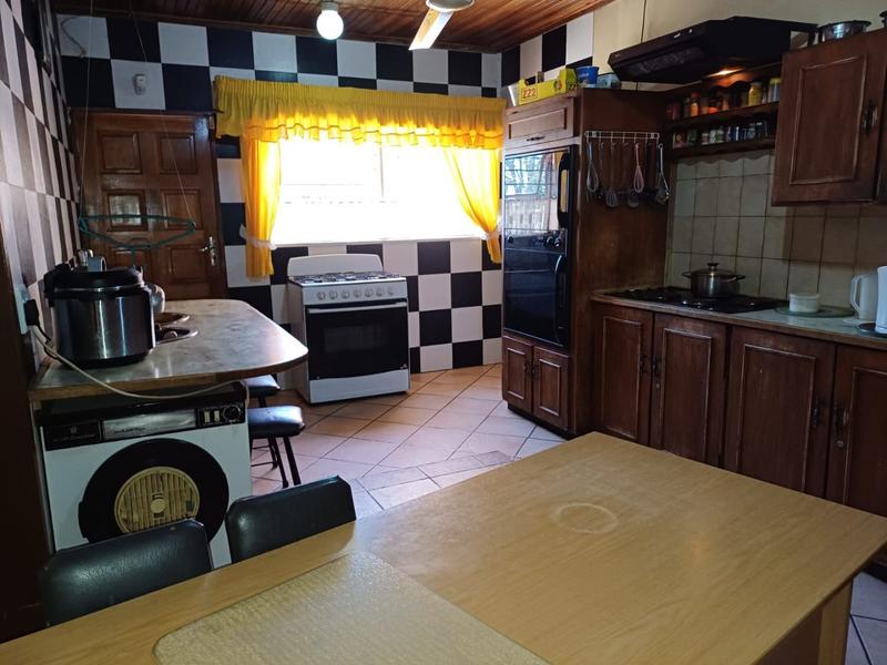 5 Bedroom Property for Sale in Dan Pienaarville Gauteng
