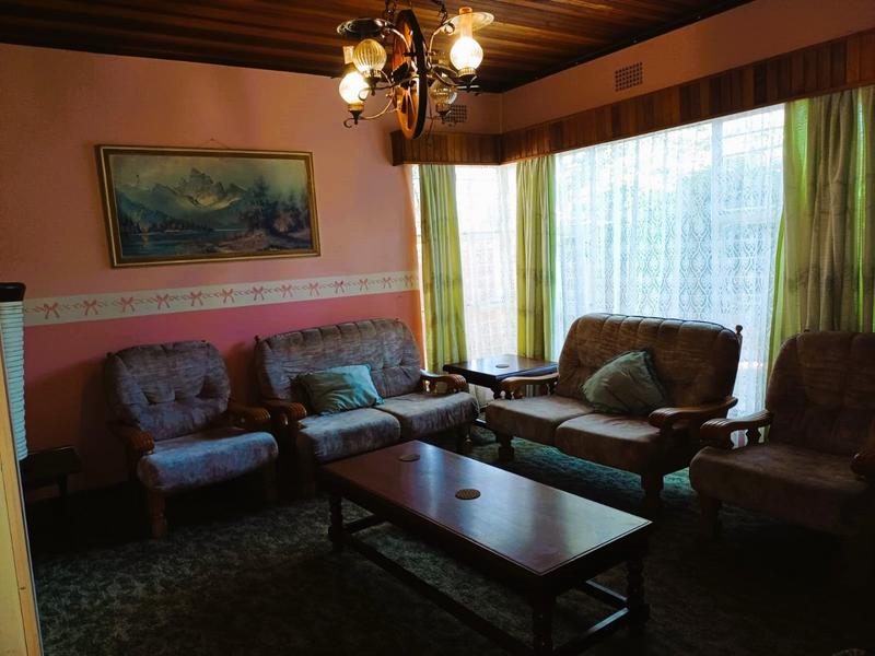 5 Bedroom Property for Sale in Dan Pienaarville Gauteng