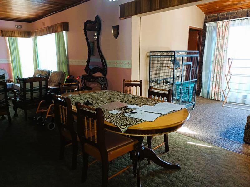 5 Bedroom Property for Sale in Dan Pienaarville Gauteng