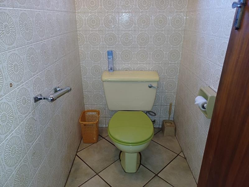 5 Bedroom Property for Sale in Dan Pienaarville Gauteng