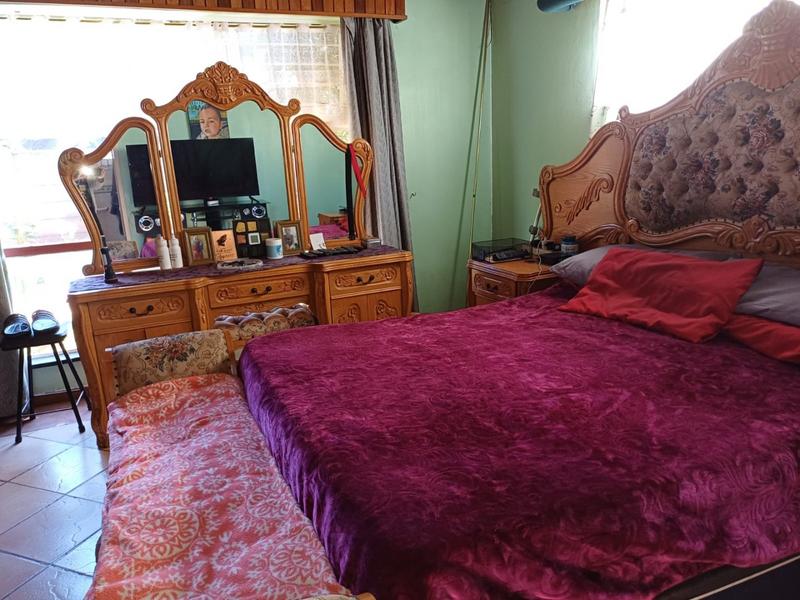 5 Bedroom Property for Sale in Dan Pienaarville Gauteng