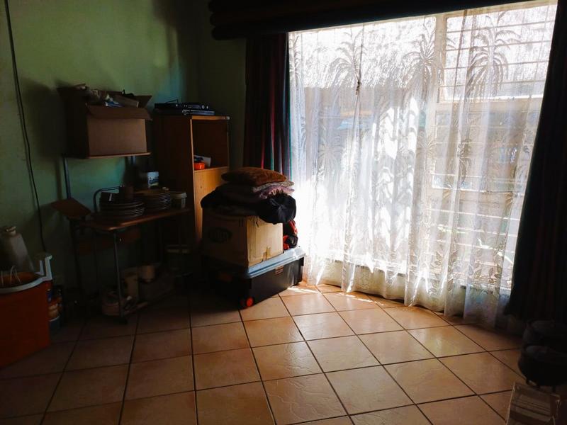 5 Bedroom Property for Sale in Dan Pienaarville Gauteng