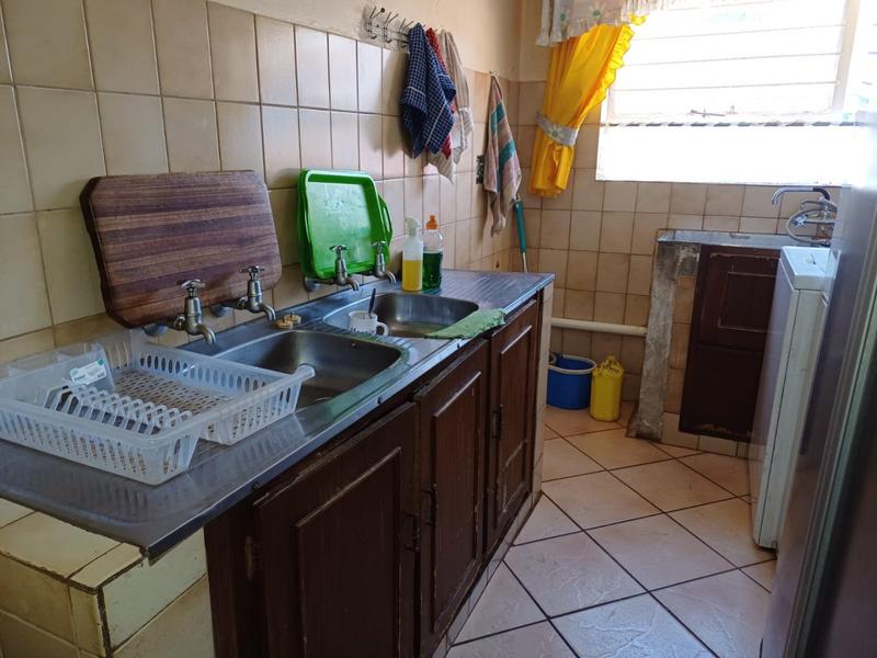 5 Bedroom Property for Sale in Dan Pienaarville Gauteng
