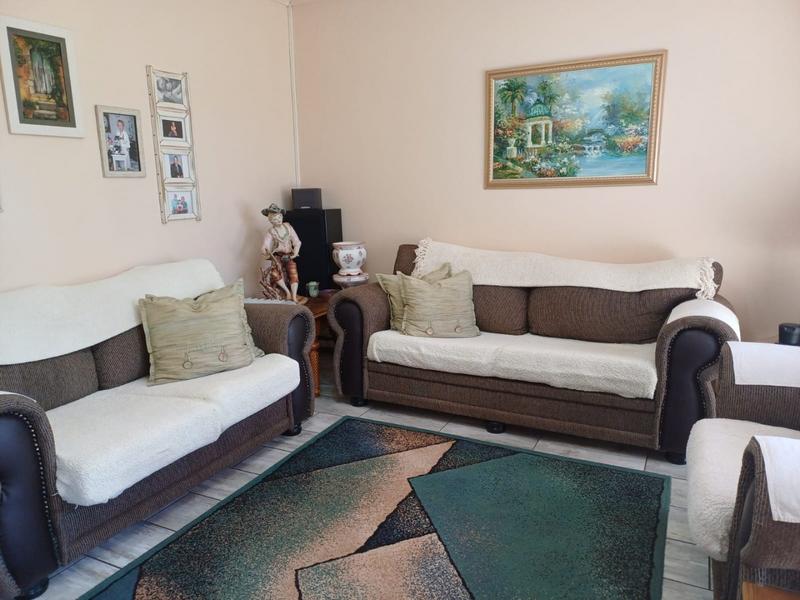 3 Bedroom Property for Sale in Dan Pienaarville Gauteng