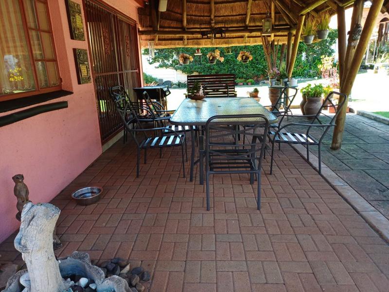 3 Bedroom Property for Sale in Dan Pienaarville Gauteng