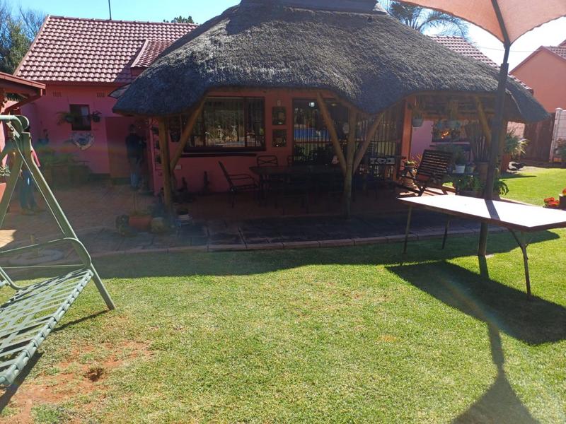 3 Bedroom Property for Sale in Dan Pienaarville Gauteng