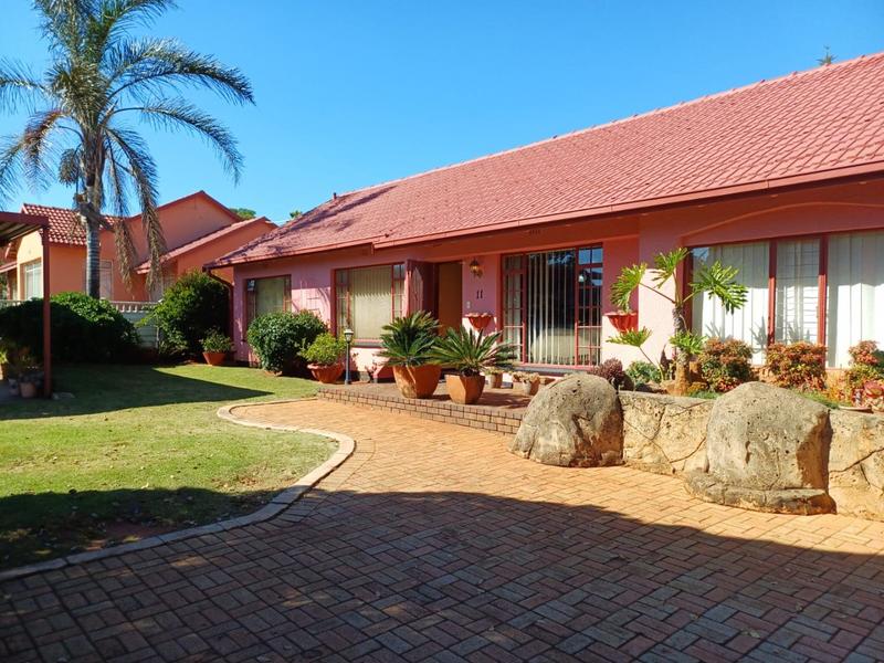 3 Bedroom Property for Sale in Dan Pienaarville Gauteng