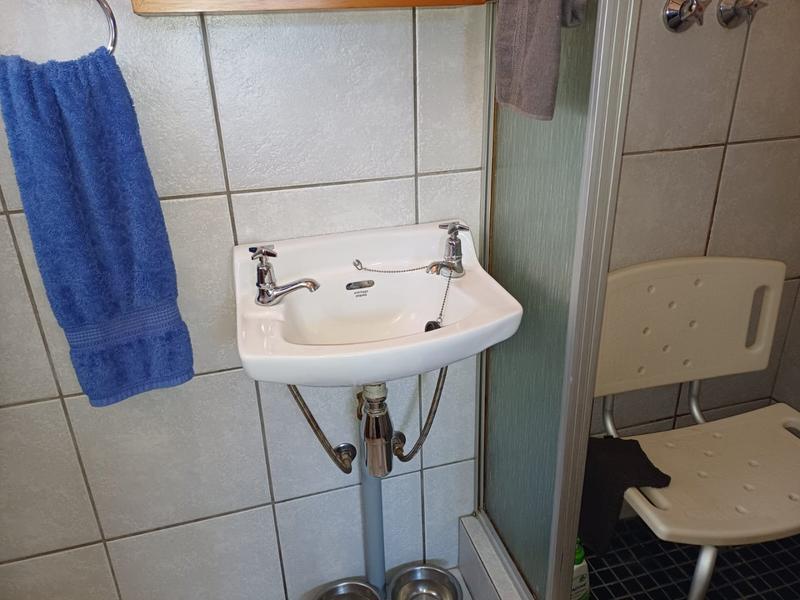 3 Bedroom Property for Sale in Dan Pienaarville Gauteng