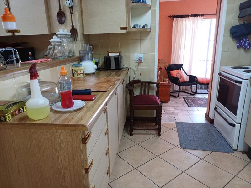 3 Bedroom Property for Sale in Dan Pienaarville Gauteng