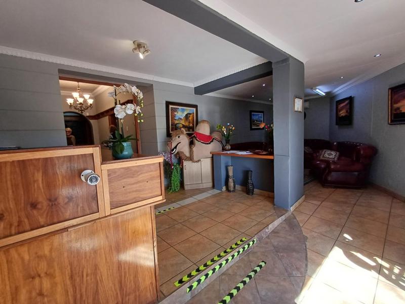 Commercial Property for Sale in Krugersdorp North Gauteng