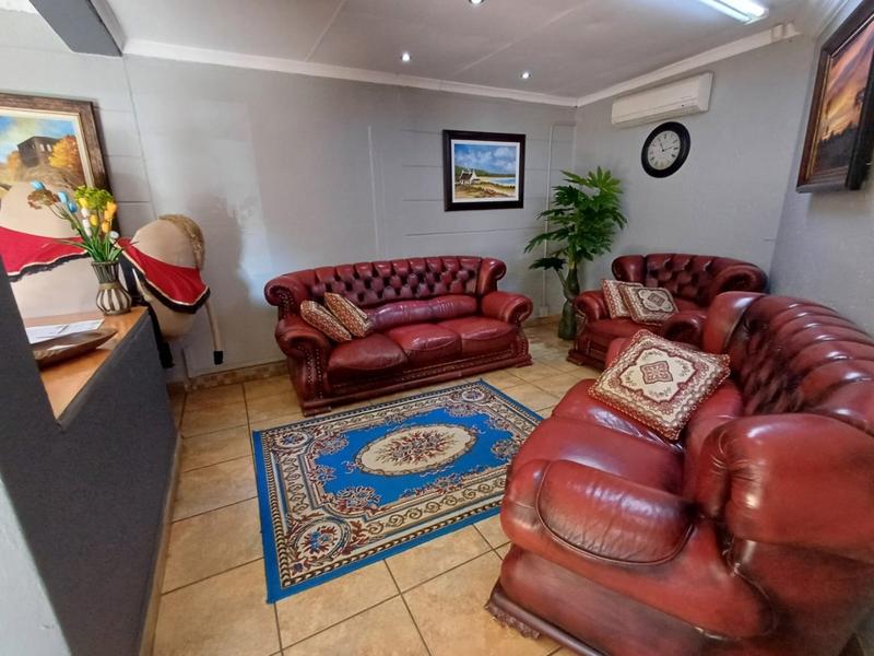 Commercial Property for Sale in Krugersdorp North Gauteng