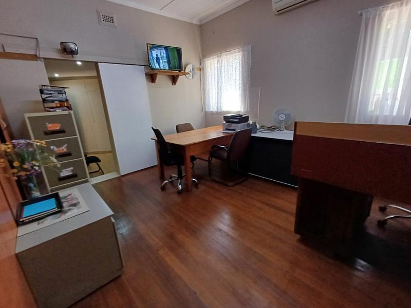 Commercial Property for Sale in Krugersdorp North Gauteng