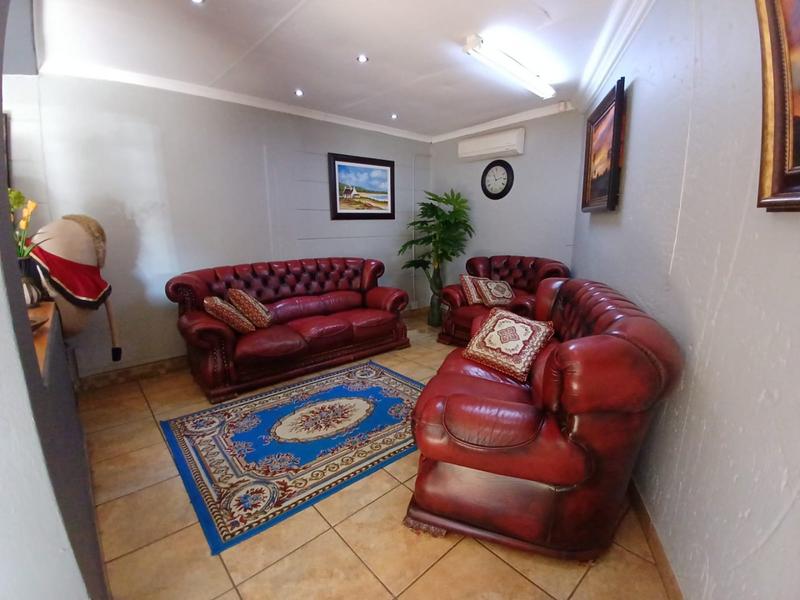 Commercial Property for Sale in Krugersdorp North Gauteng