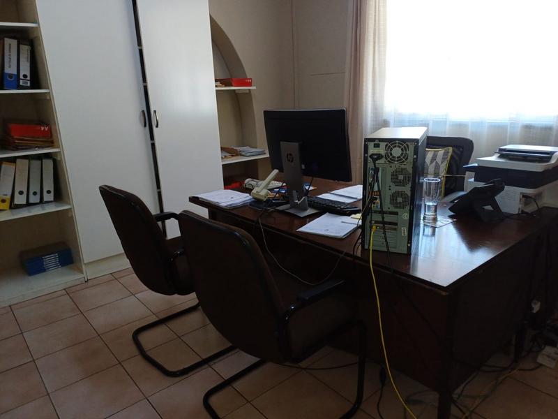 Commercial Property for Sale in Krugersdorp North Gauteng