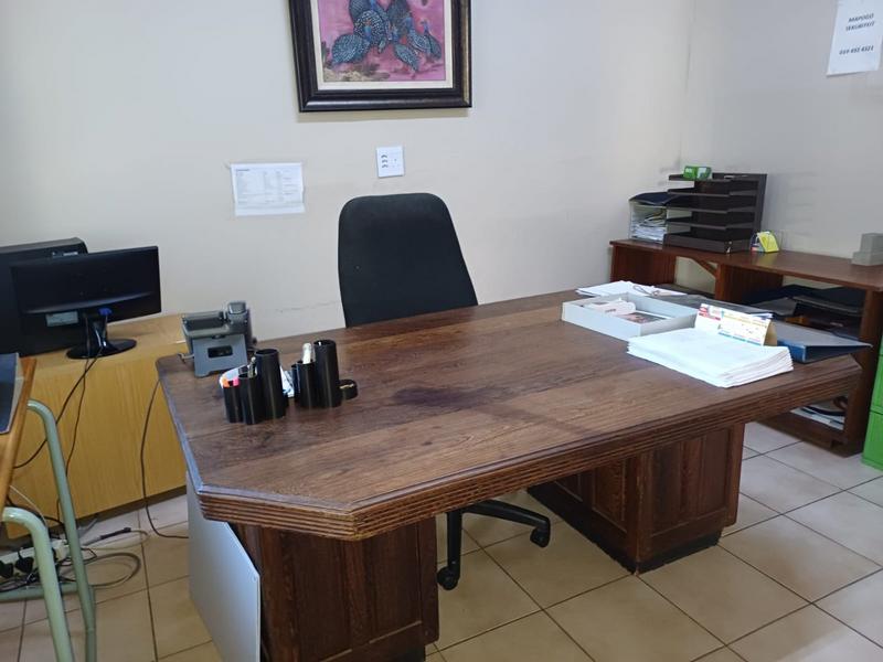 Commercial Property for Sale in Krugersdorp North Gauteng