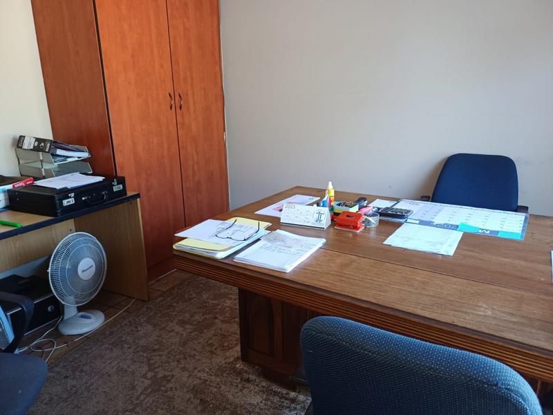 Commercial Property for Sale in Krugersdorp North Gauteng