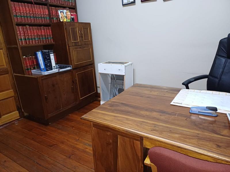 Commercial Property for Sale in Krugersdorp North Gauteng