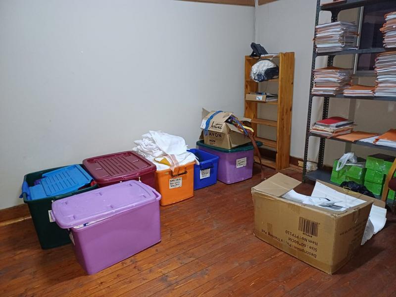 Commercial Property for Sale in Krugersdorp North Gauteng