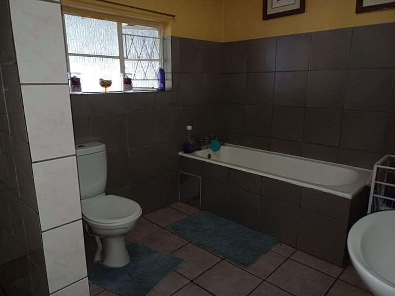 Commercial Property for Sale in Krugersdorp North Gauteng
