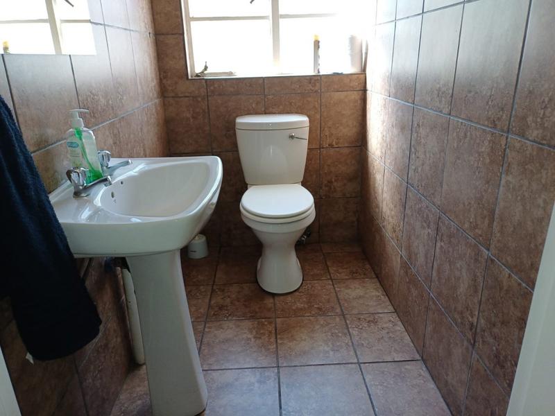 Commercial Property for Sale in Krugersdorp North Gauteng