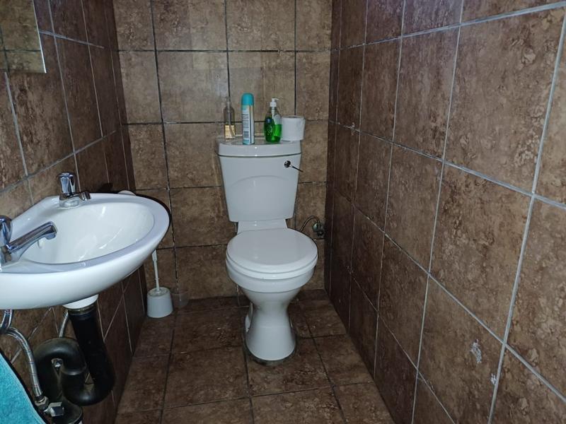 Commercial Property for Sale in Krugersdorp North Gauteng