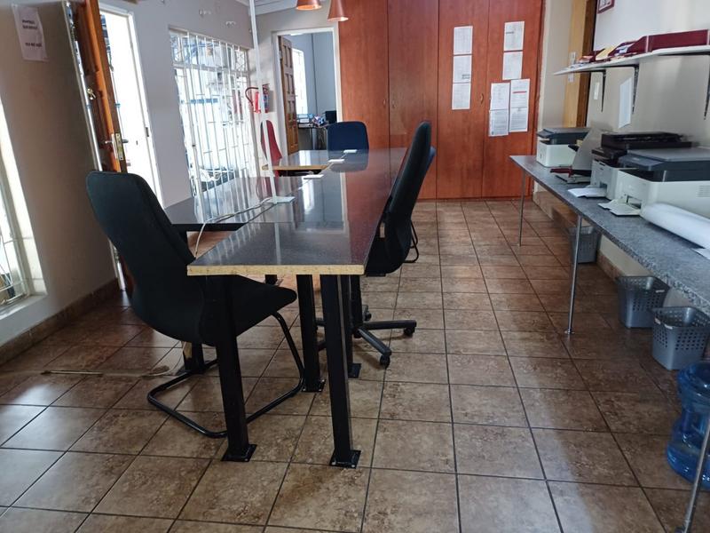 Commercial Property for Sale in Krugersdorp North Gauteng