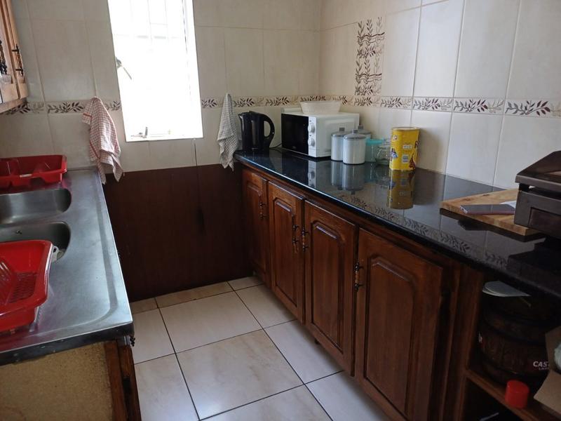 Commercial Property for Sale in Krugersdorp North Gauteng