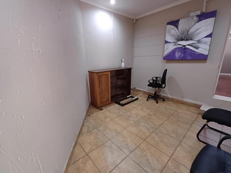 Commercial Property for Sale in Krugersdorp North Gauteng