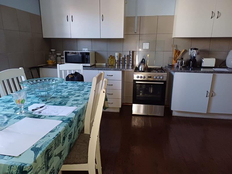 4 Bedroom Property for Sale in Krugersdorp West Gauteng