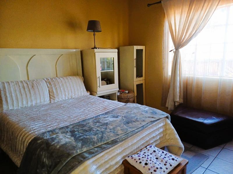 4 Bedroom Property for Sale in Krugersdorp West Gauteng