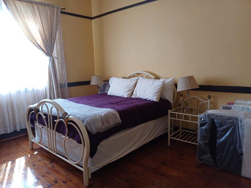 4 Bedroom Property for Sale in Krugersdorp West Gauteng