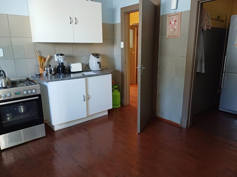 4 Bedroom Property for Sale in Krugersdorp West Gauteng