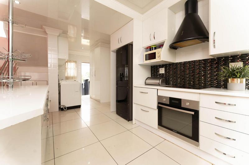 4 Bedroom Property for Sale in Munsieville Gauteng