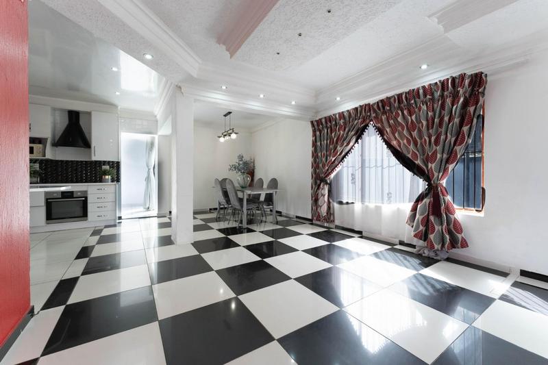 4 Bedroom Property for Sale in Munsieville Gauteng