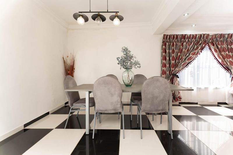 4 Bedroom Property for Sale in Munsieville Gauteng