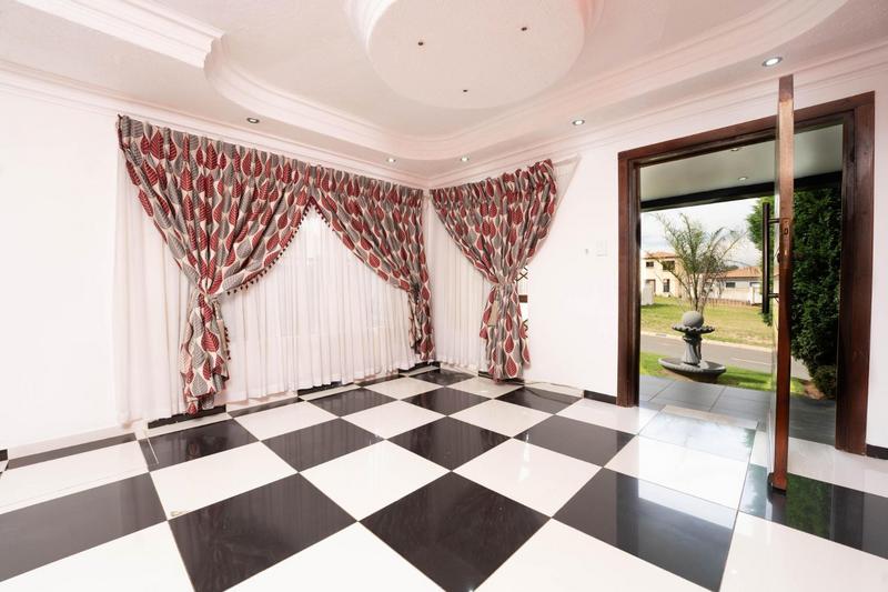 4 Bedroom Property for Sale in Munsieville Gauteng