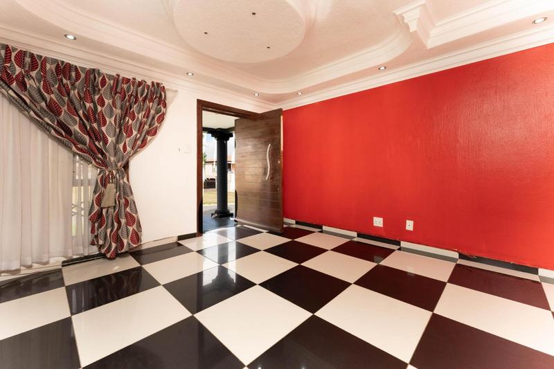 4 Bedroom Property for Sale in Munsieville Gauteng
